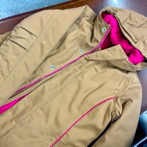 Carhartt jacket (girl)